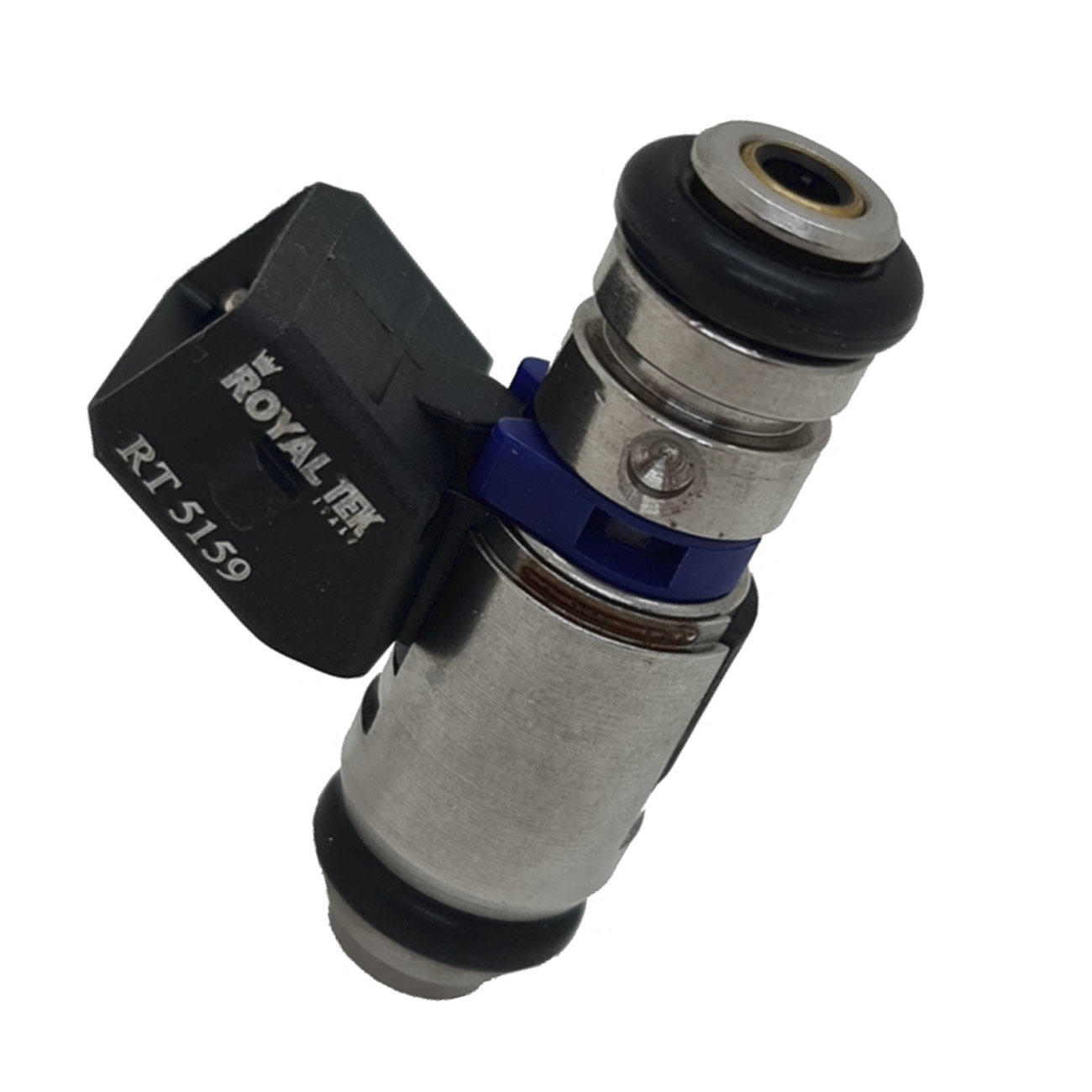 Inyector De Nafta Fiat Palio Brava Marea 1.6 16v